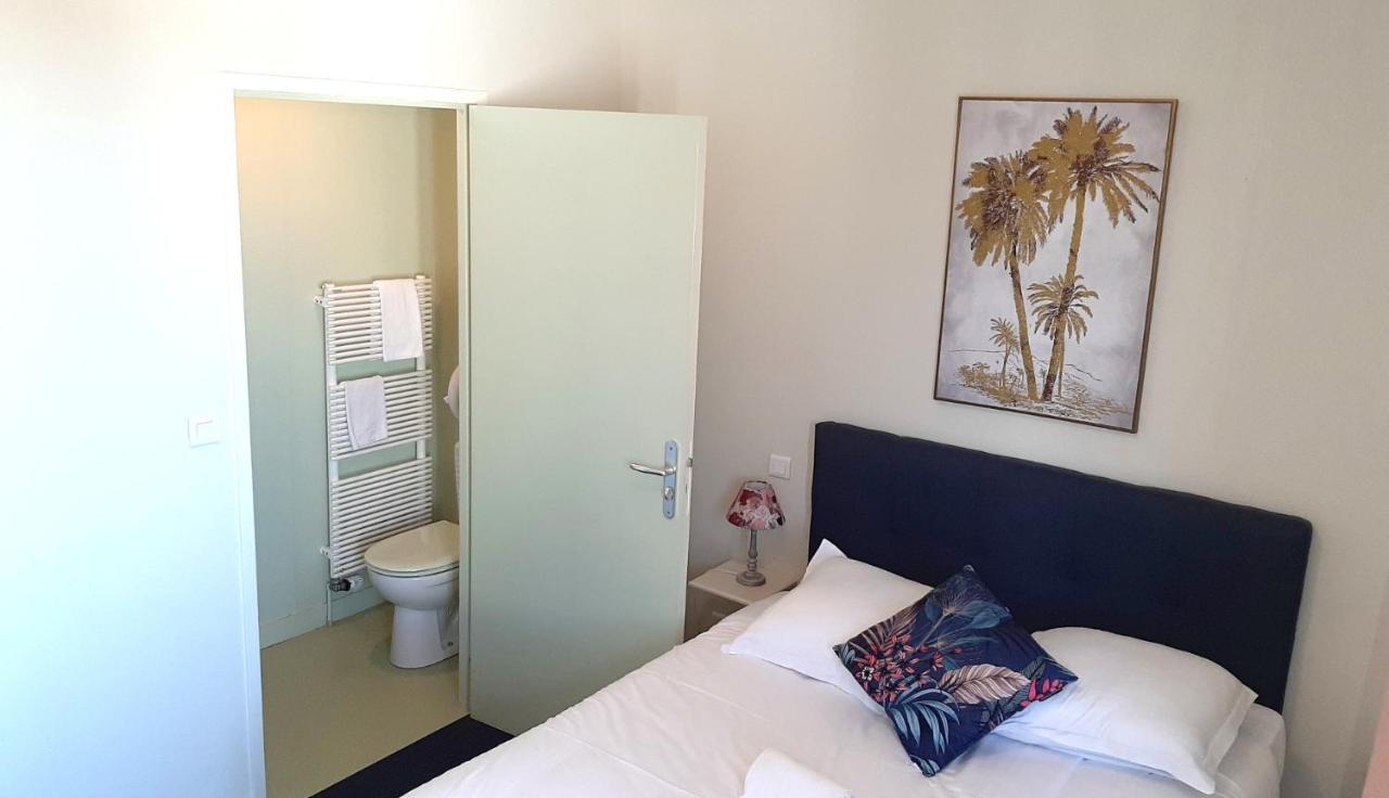 O'Ptit Hotel Treve Екстер'єр фото
